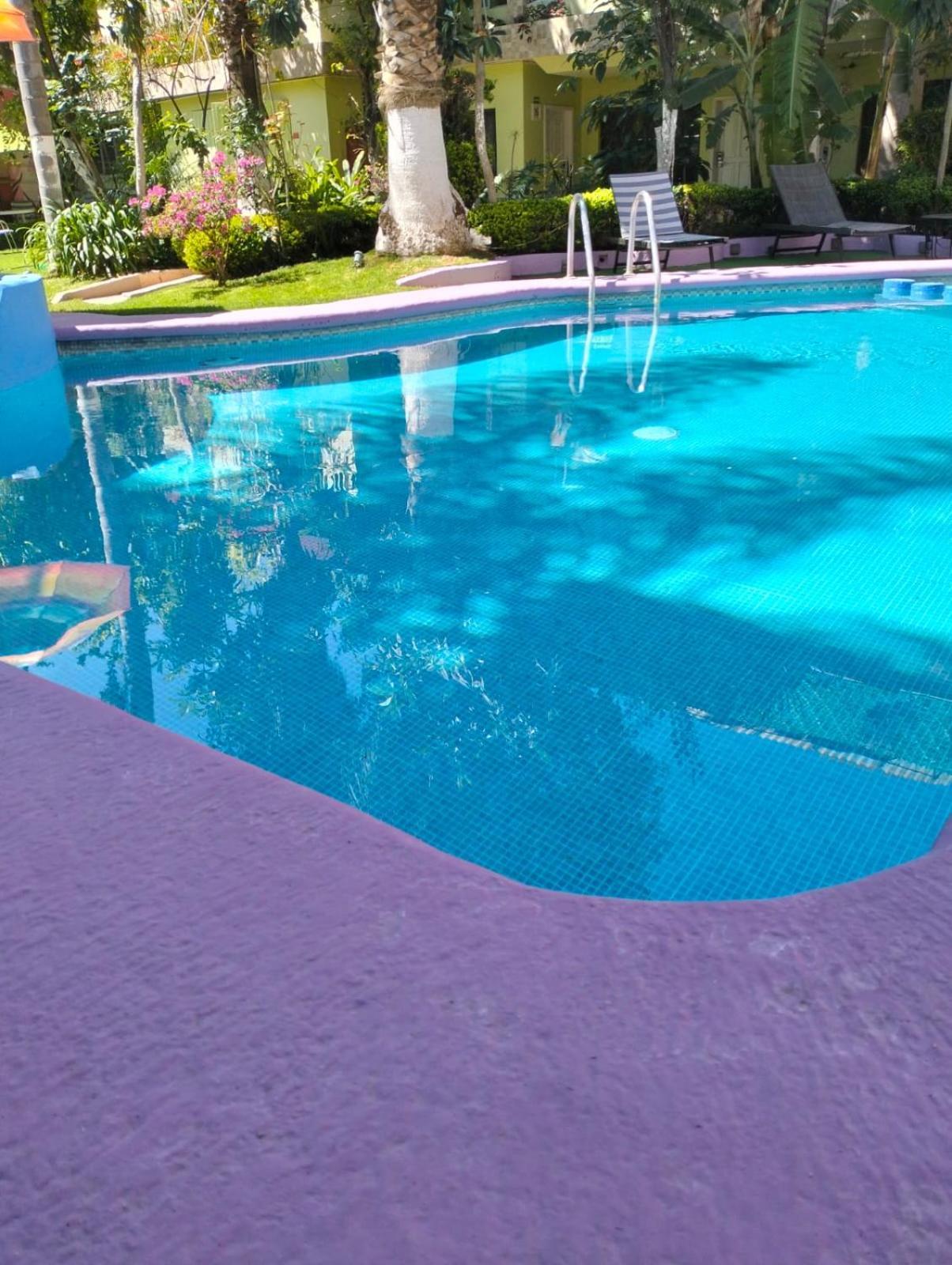 Hotel Cuellar 4*