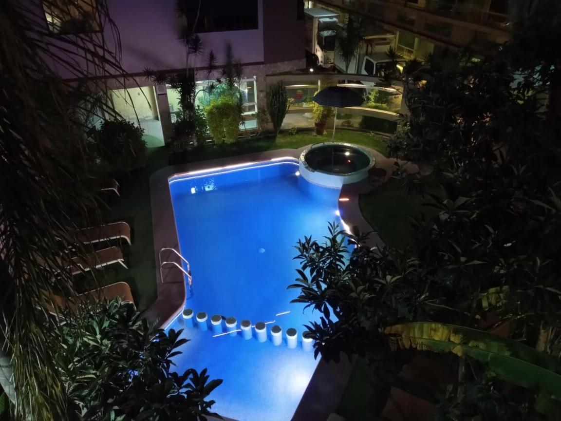 Cuellar Hotel Tula de Allende