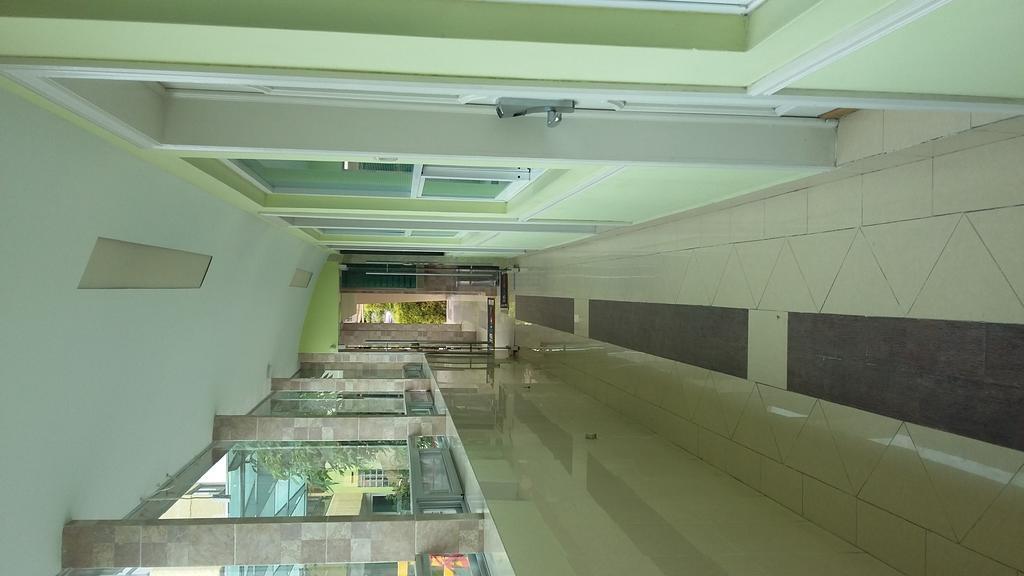 Hotel Cuellar 4*