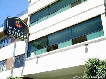 Hotel Cuellar