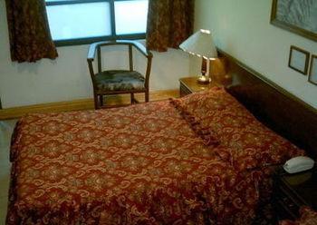 Hotel Cuellar Tula de Allende
