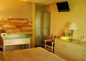 Hotel Cuellar Tula de Allende