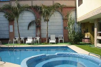 Hotel Cuellar 4*