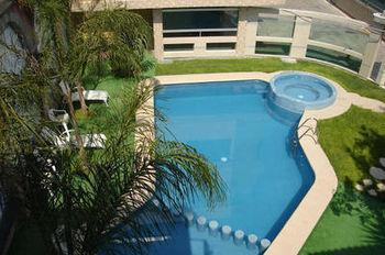 Hotel Cuellar Tula de Allende