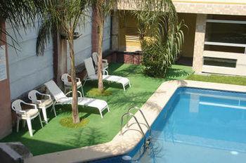 Hotel Cuellar 4*