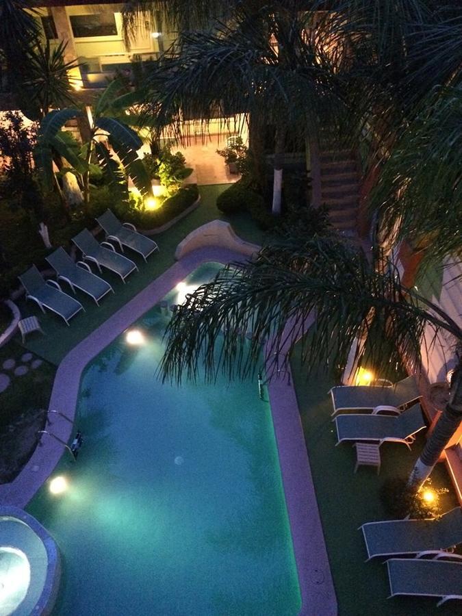 Hotel Cuellar Tula de Allende