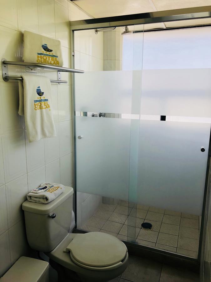 Hotel Cuellar Tula de Allende