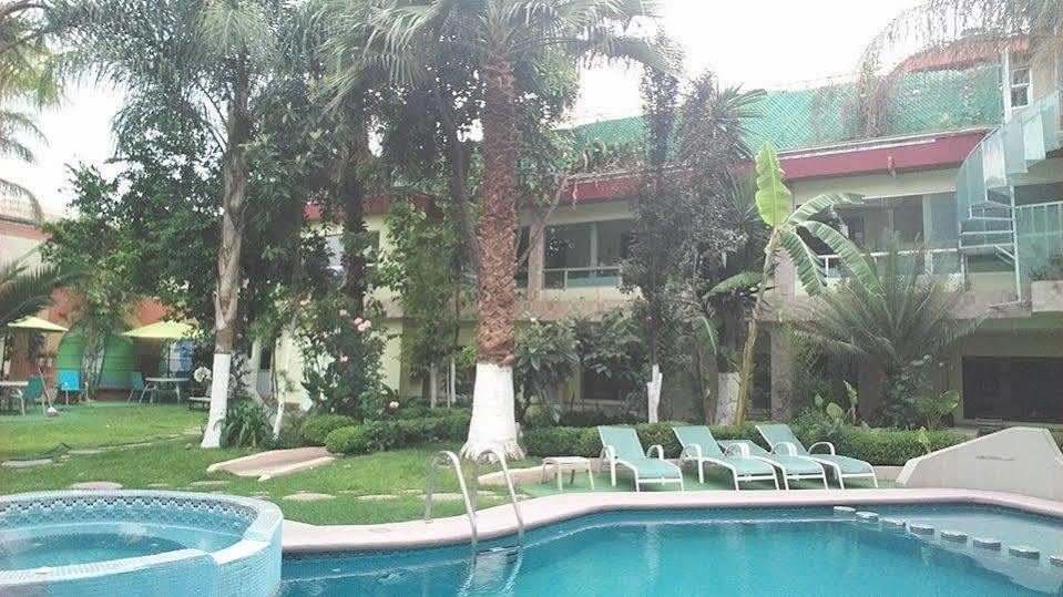 Cuellar 4* Tula de Allende