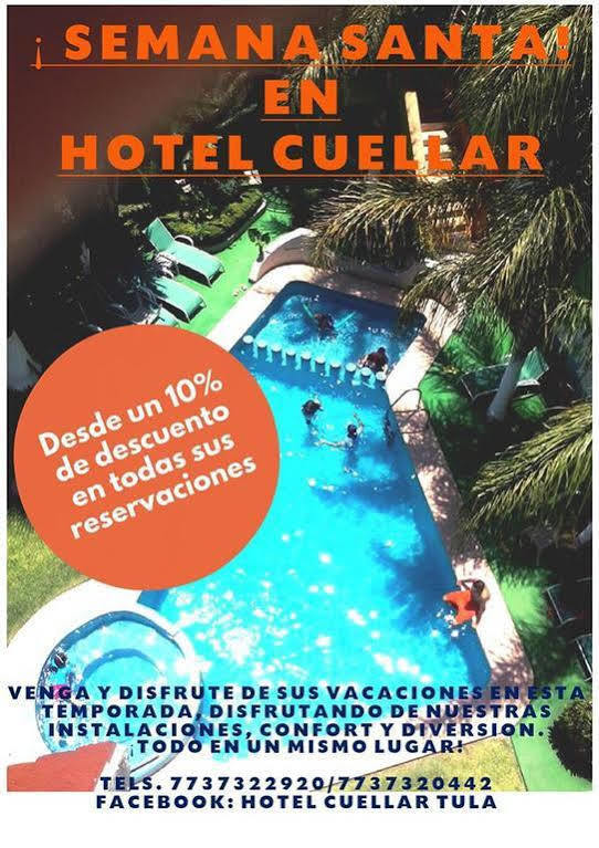 Hotel Cuellar 4*